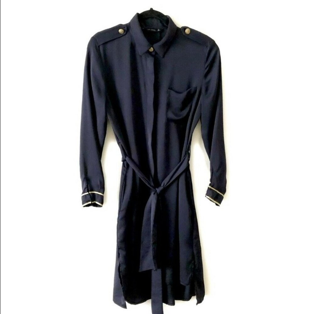 Zara Dress
